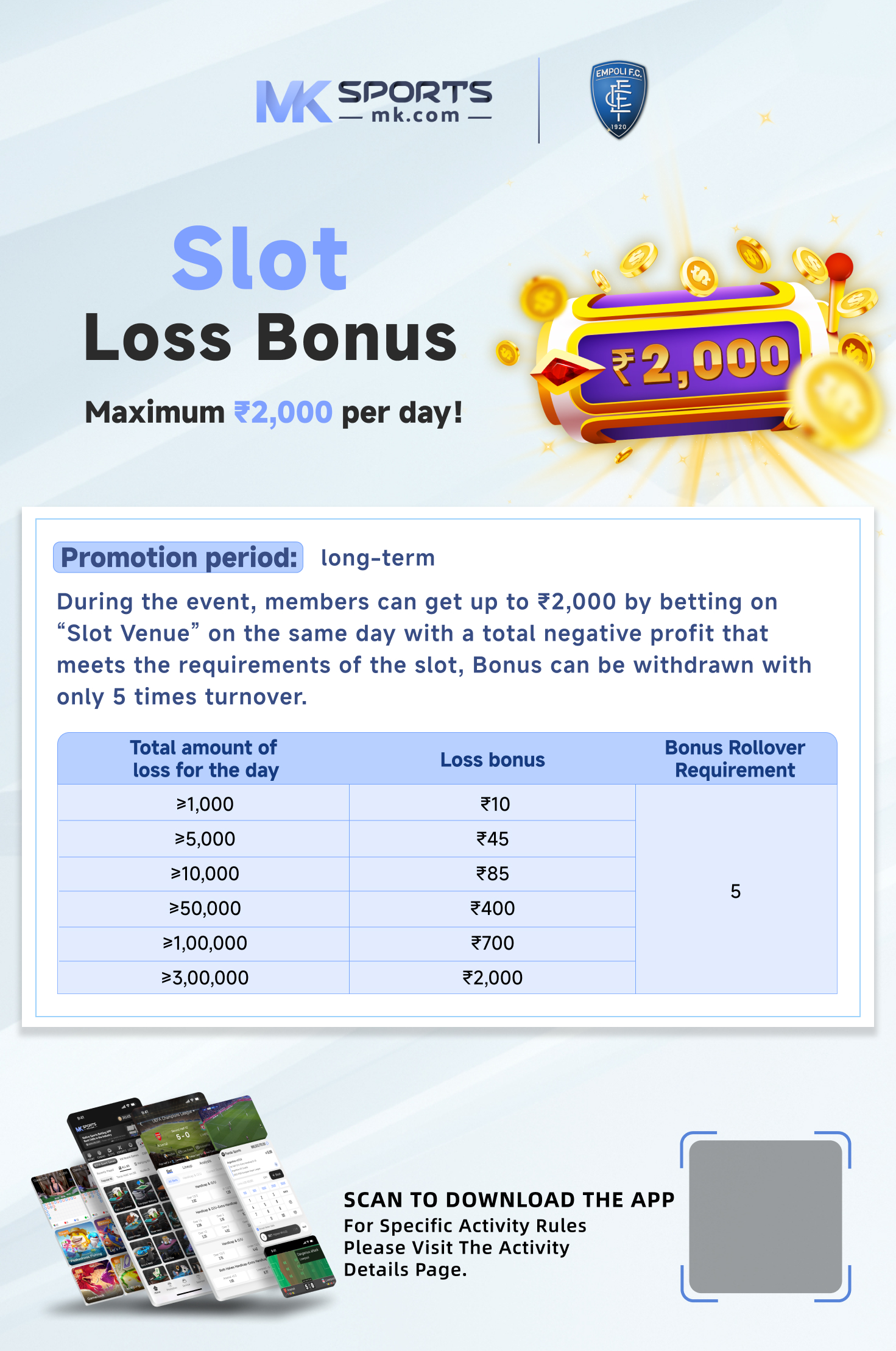 diamond slot online