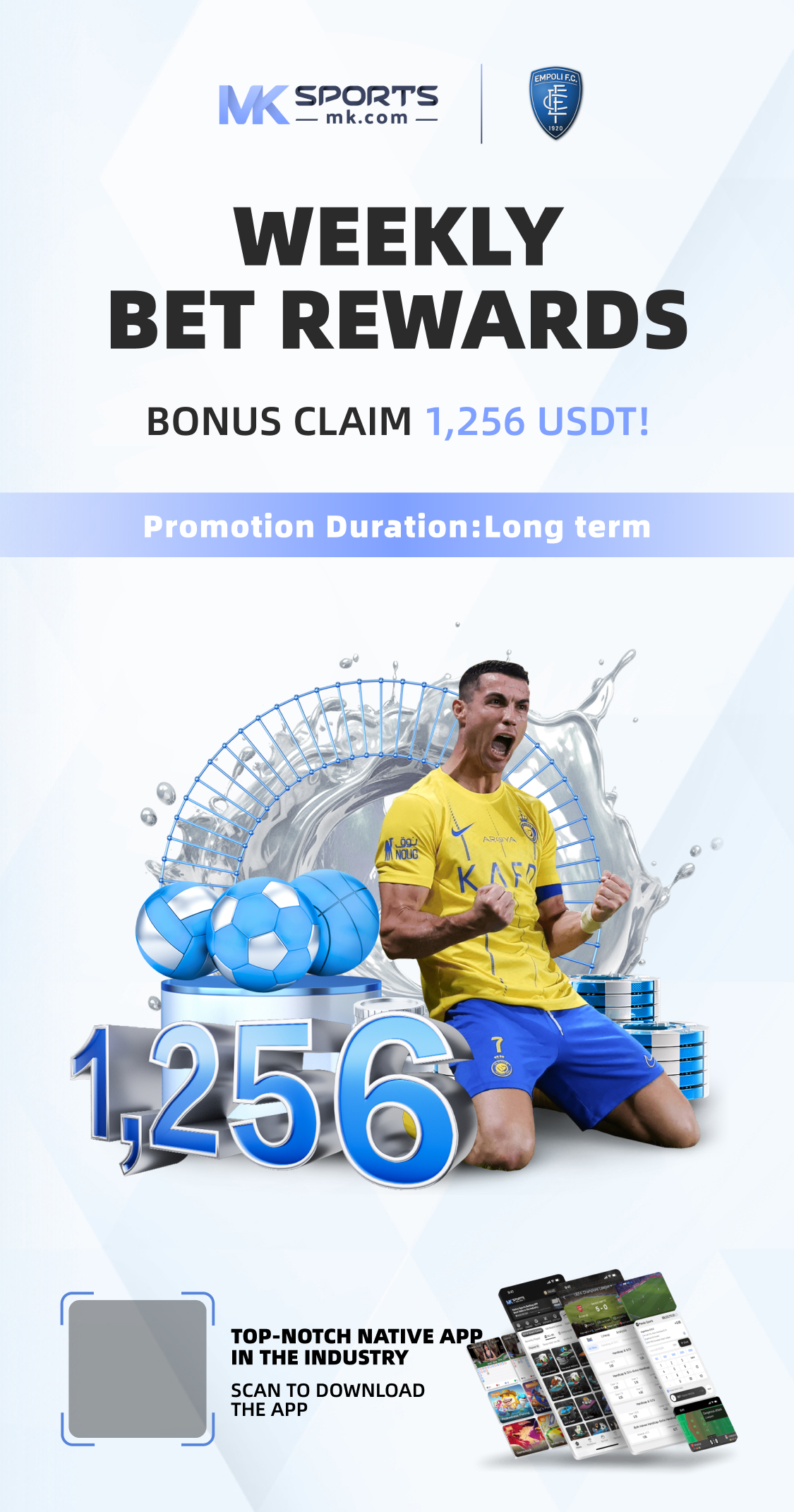 free credit slot 2024